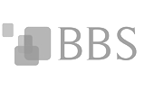 Logo de BBS