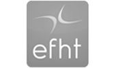 Logo de l'EFHT